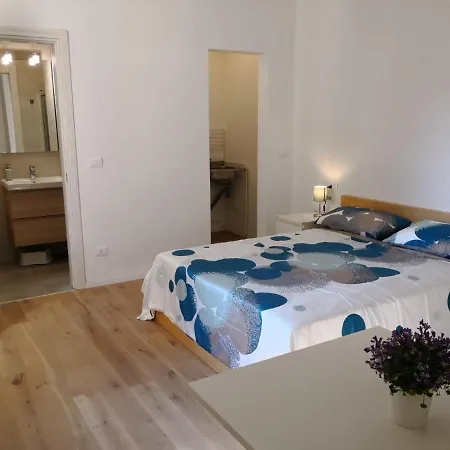 Bed & Breakfast Morandi's Bologna