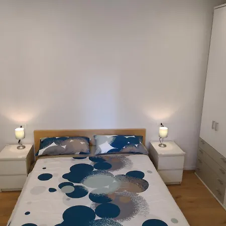 Morandi's Bed & Breakfast