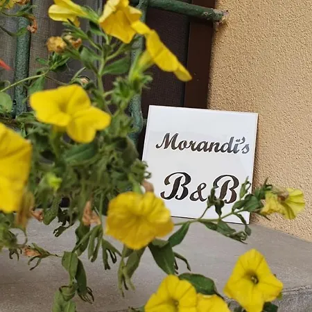 Bed & Breakfast Morandi's