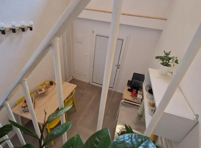 Morandi's 3* Bologne