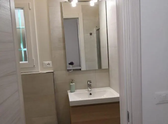 Couette-café Morandi's Bologne