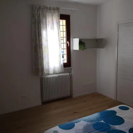 Morandi's Bed and Breakfast *