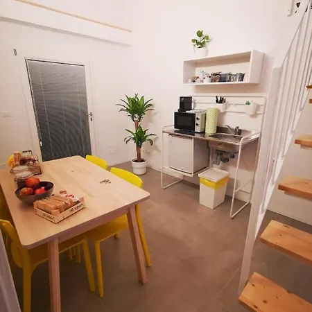 فندق مبيت وإفطار Morandi's 3*