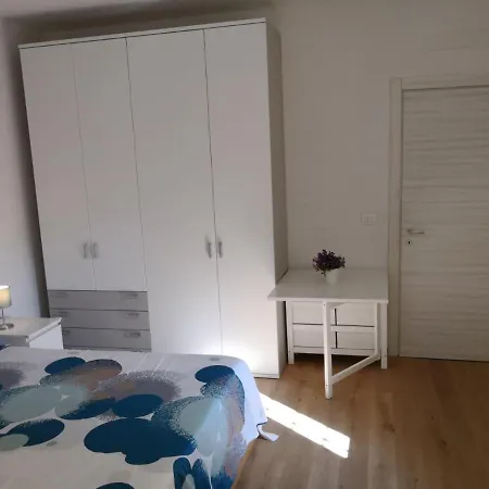 Morandi's Bed and breakfast Bolonia