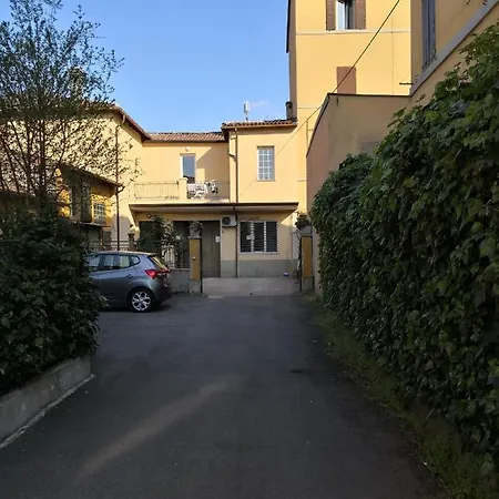 Morandi's فندق مبيت وإفطار بولونيا