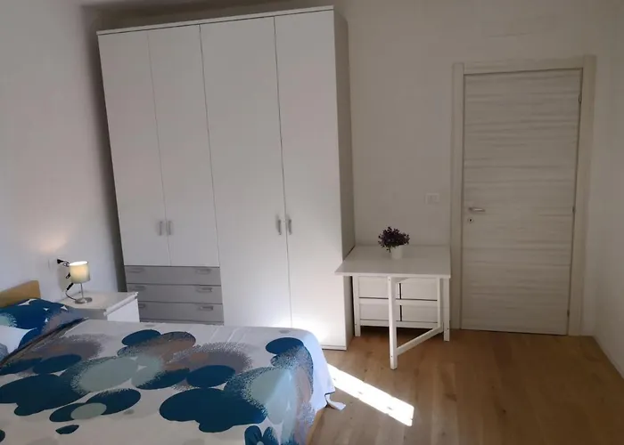 Morandi's לינה וארוחת בוקר בולוניה