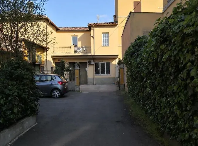 Morandi's לינה וארוחת בוקר בולוניה