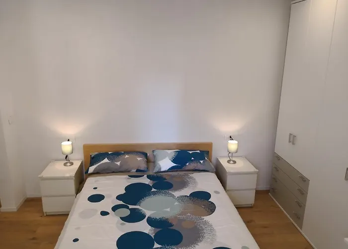Morandi's Bed & Breakfast
