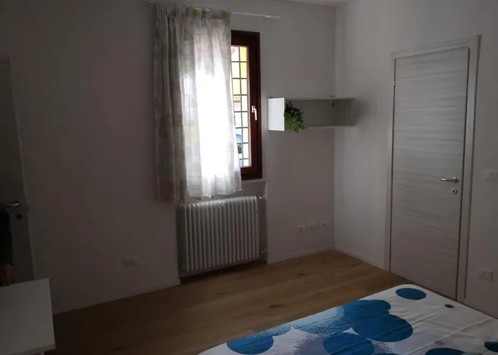 Morandi's Bed & Breakfast 3*