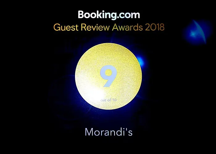 Bed & Breakfast Morandi's