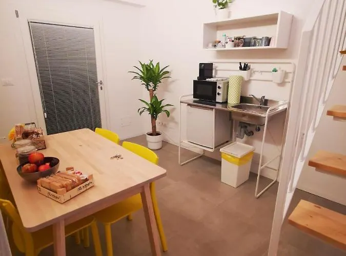 Bed & Breakfast Morandi's 3*